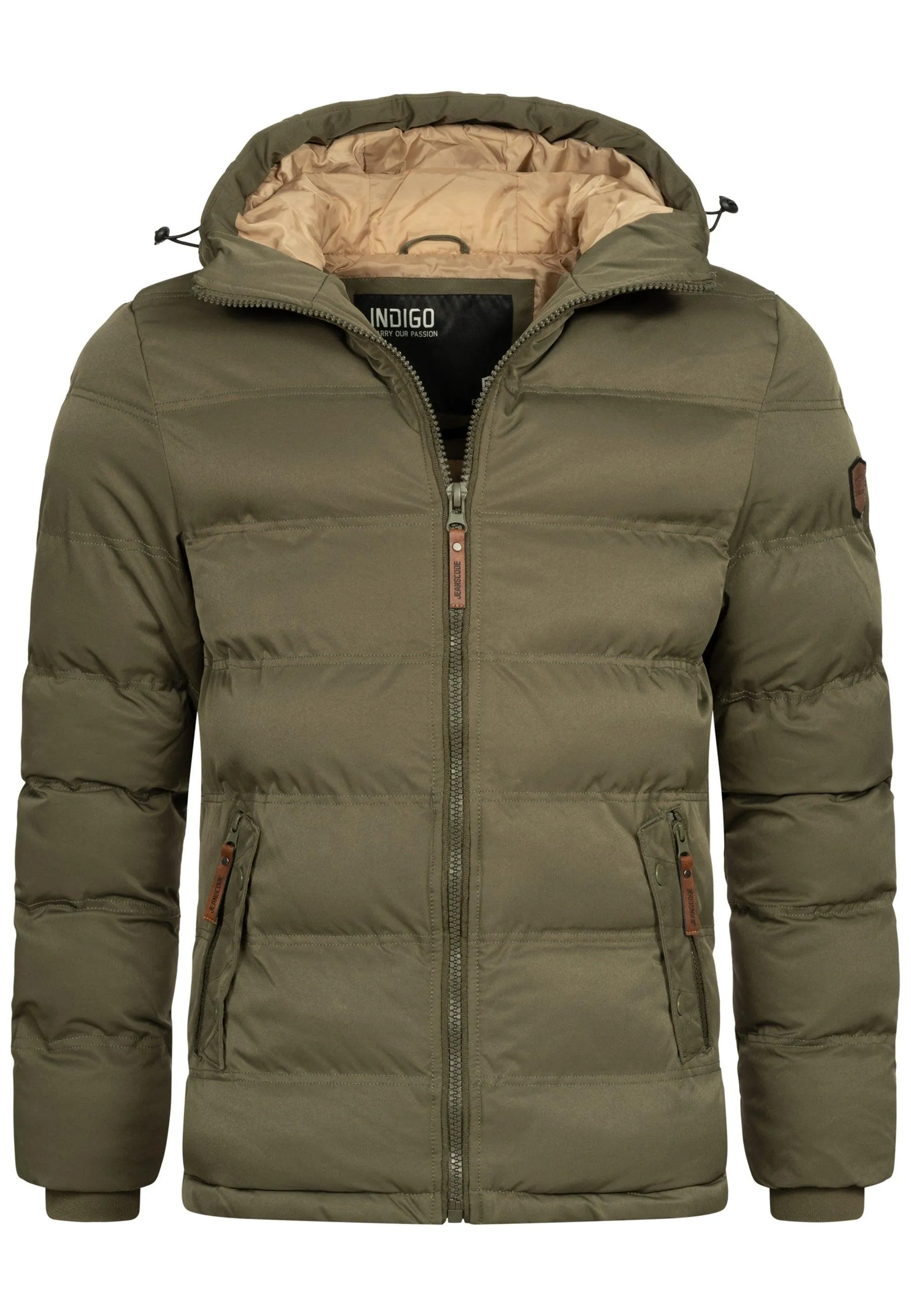 Winterjacke Nemos