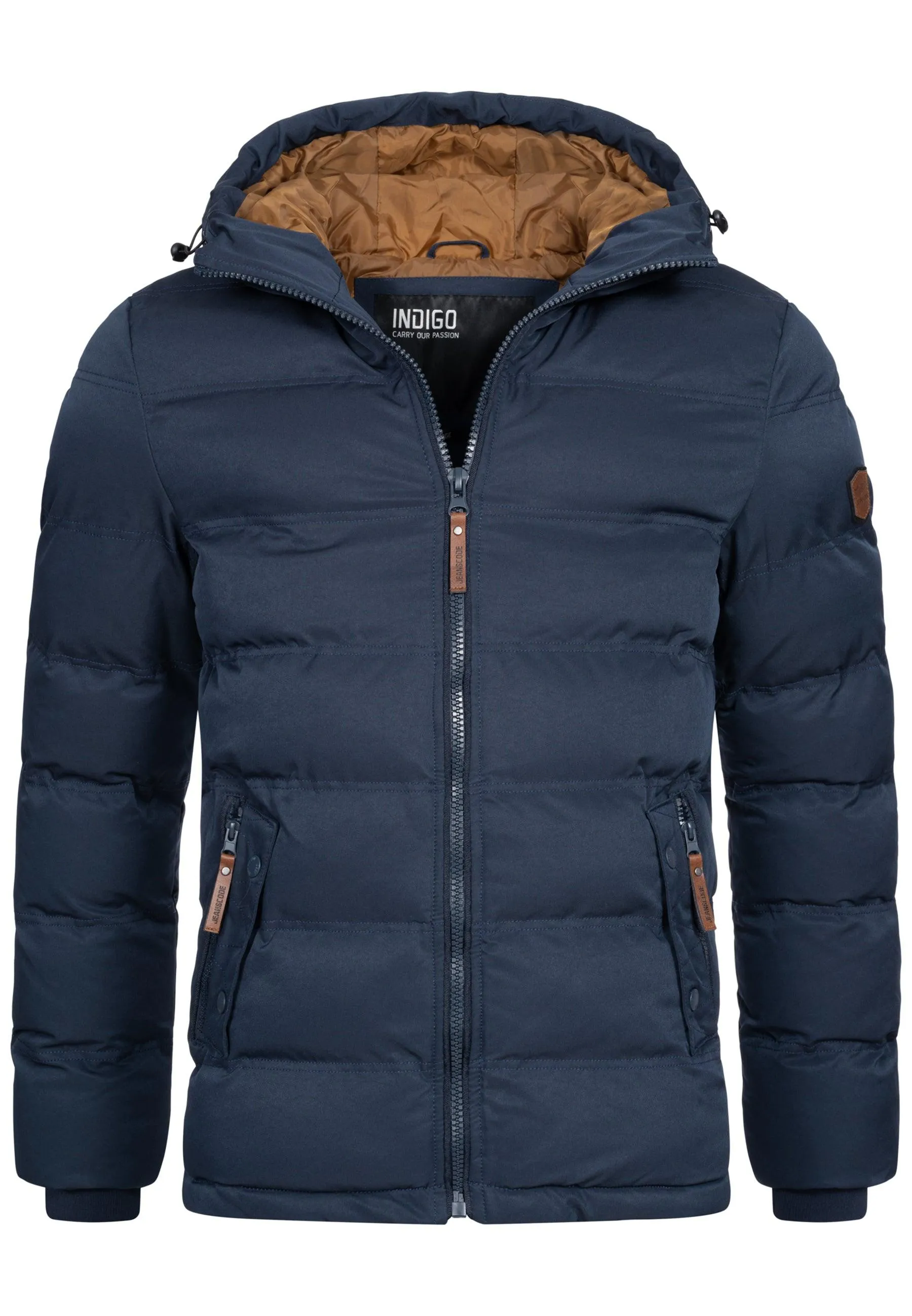 Winterjacke Nemos