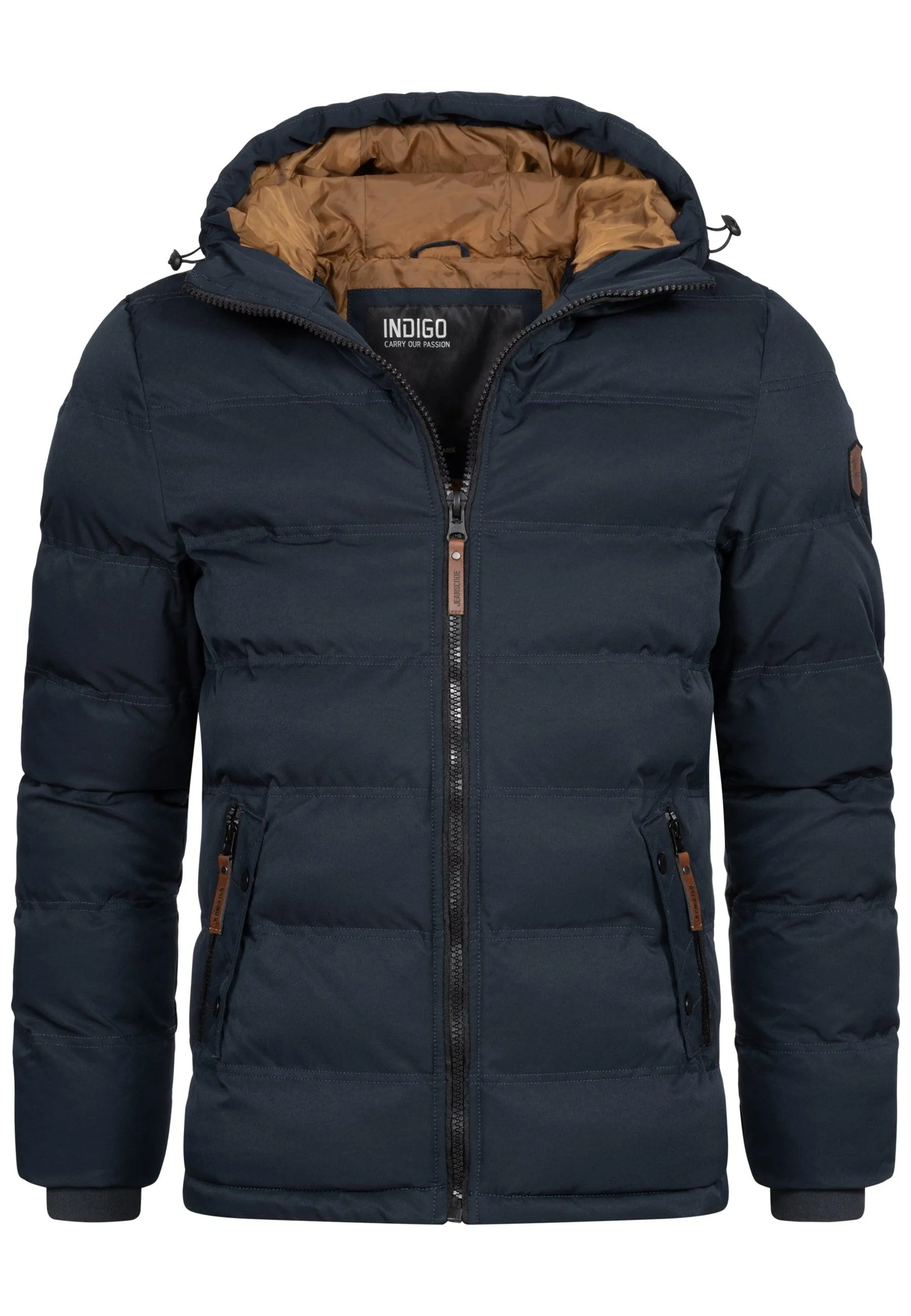 Winterjacke Nemos