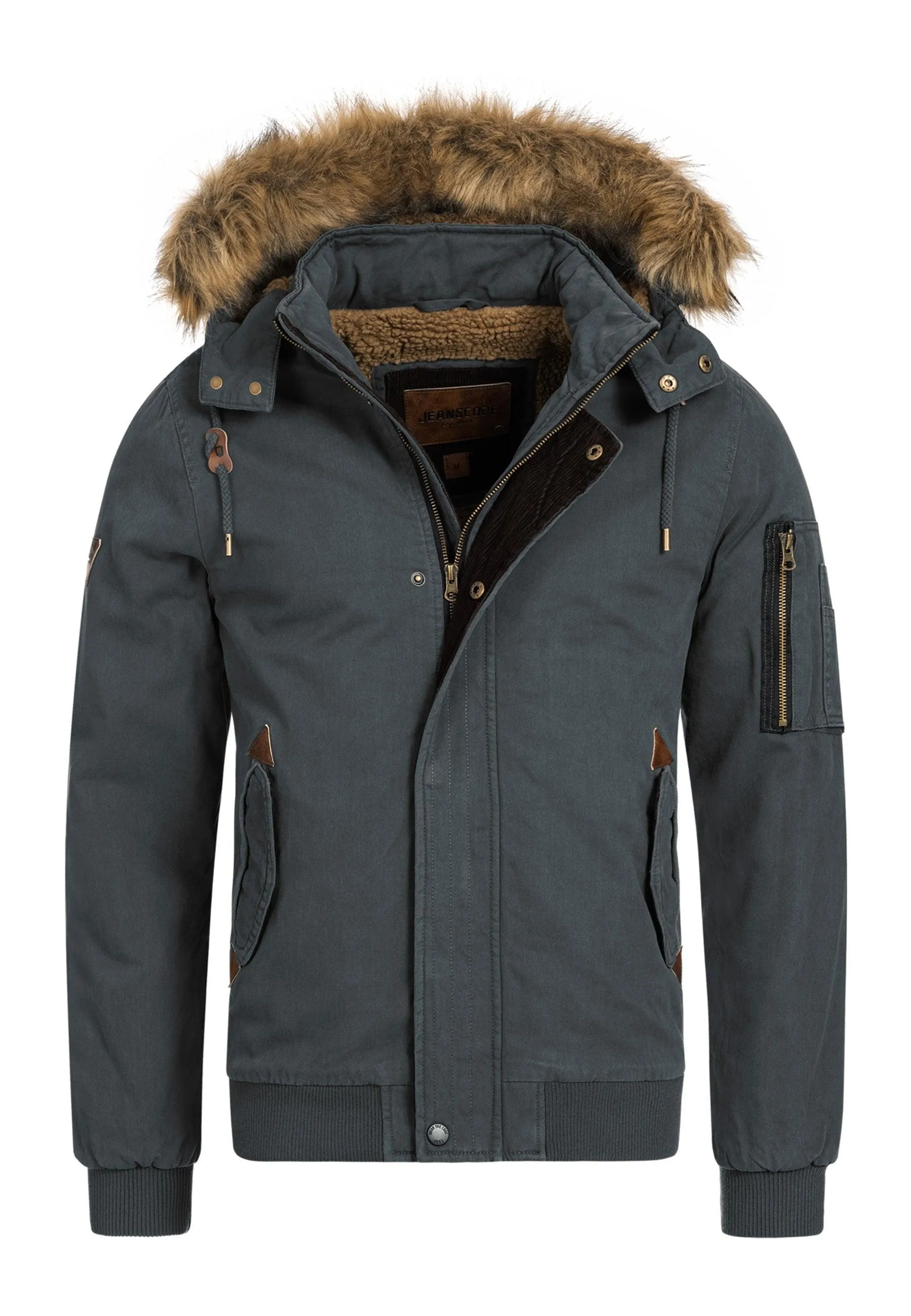 Winterjacke Pennington