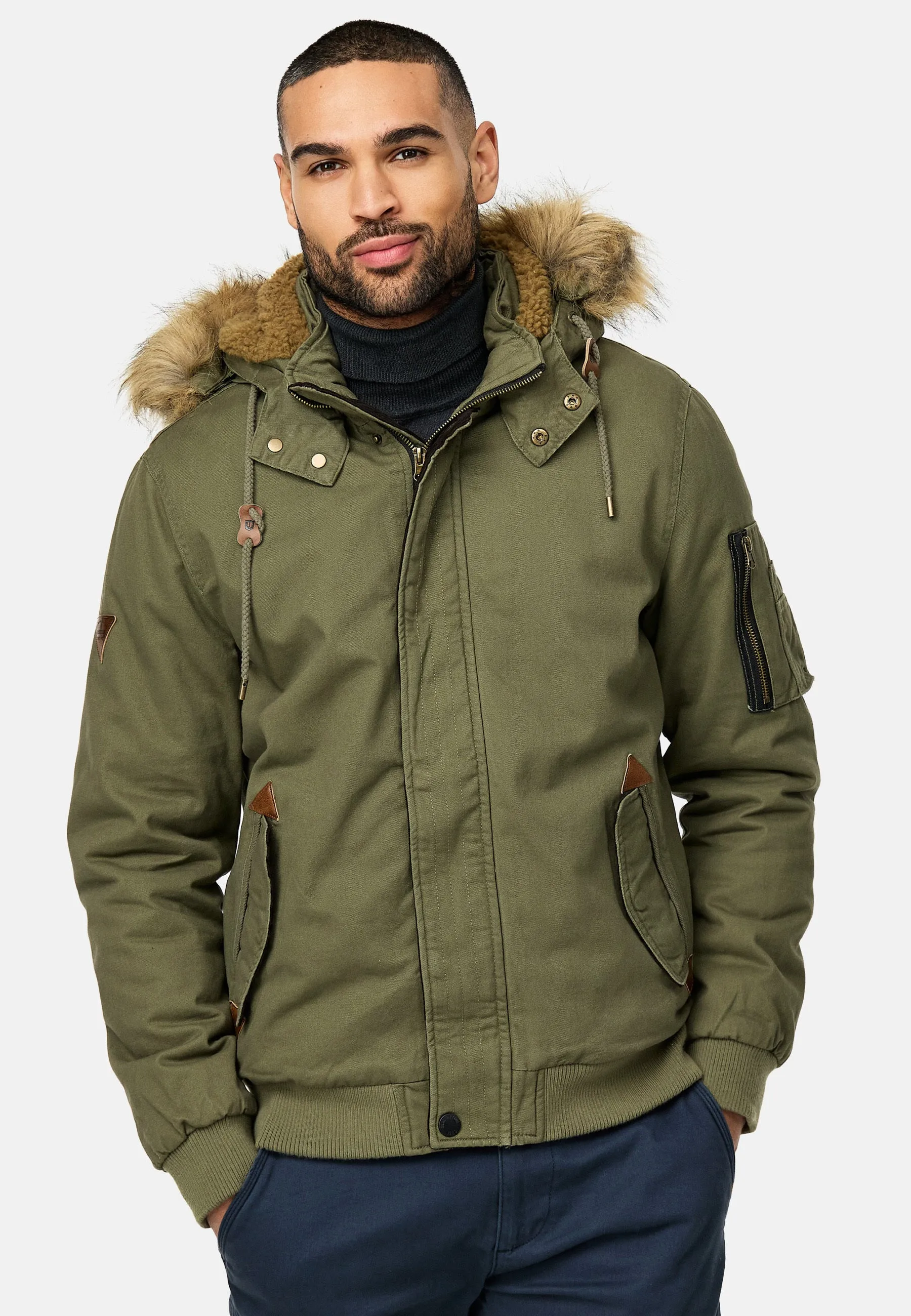 Winterjacke Pennington