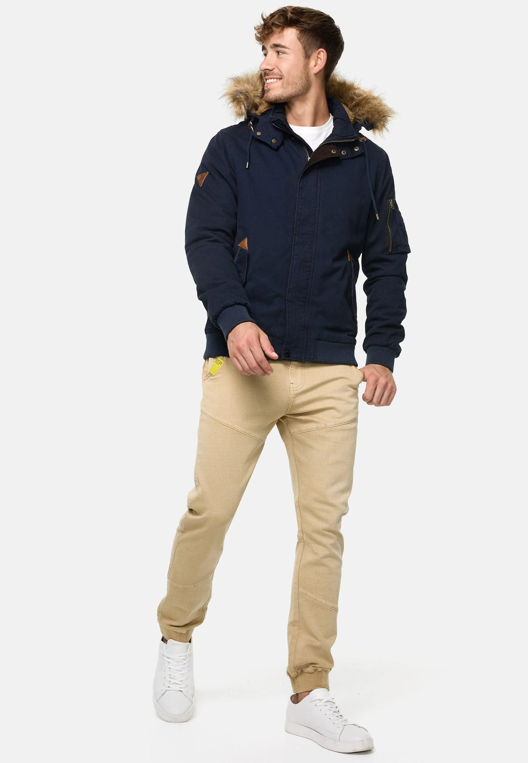 Winterjacke Pennington