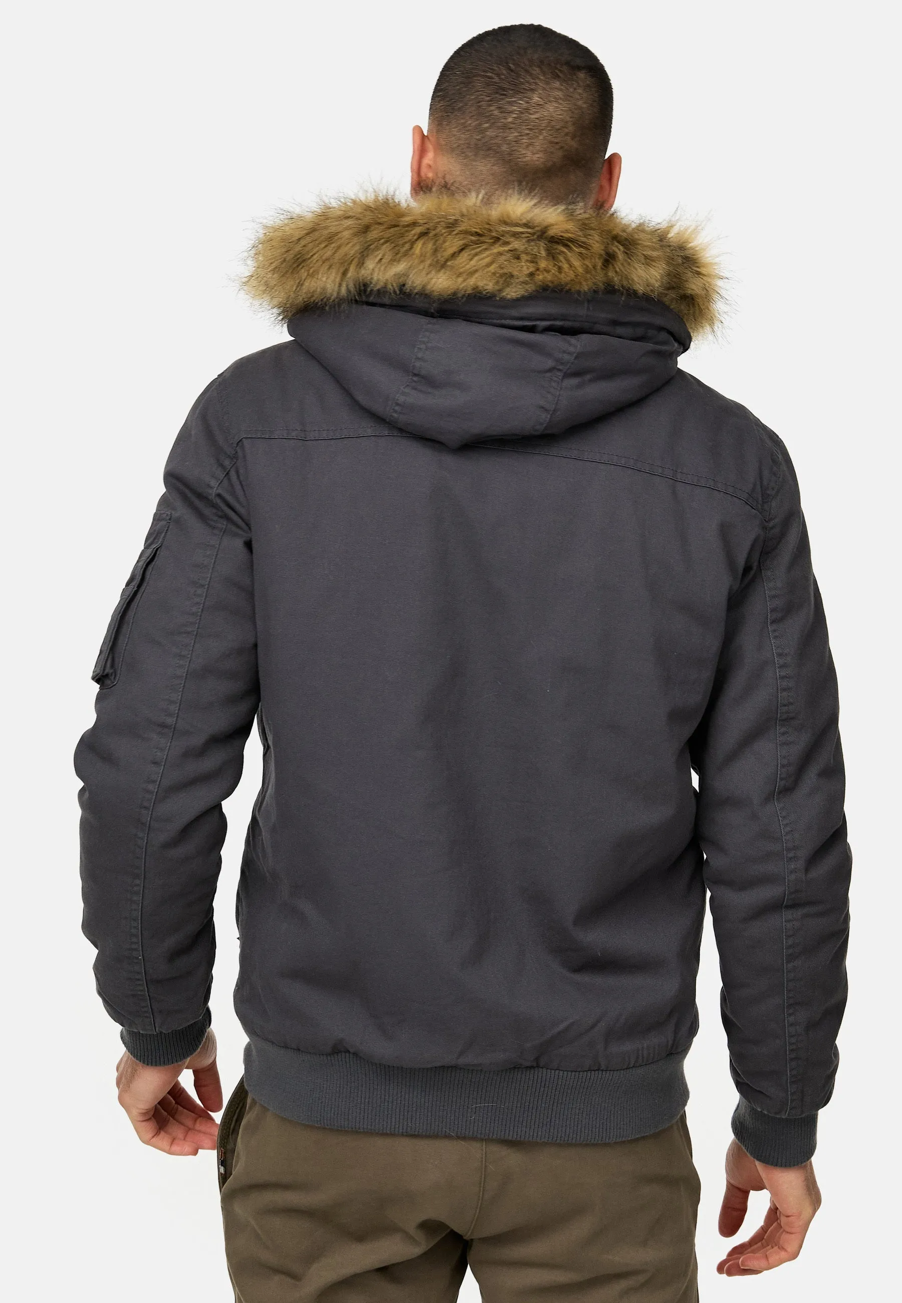 Winterjacke Pennington