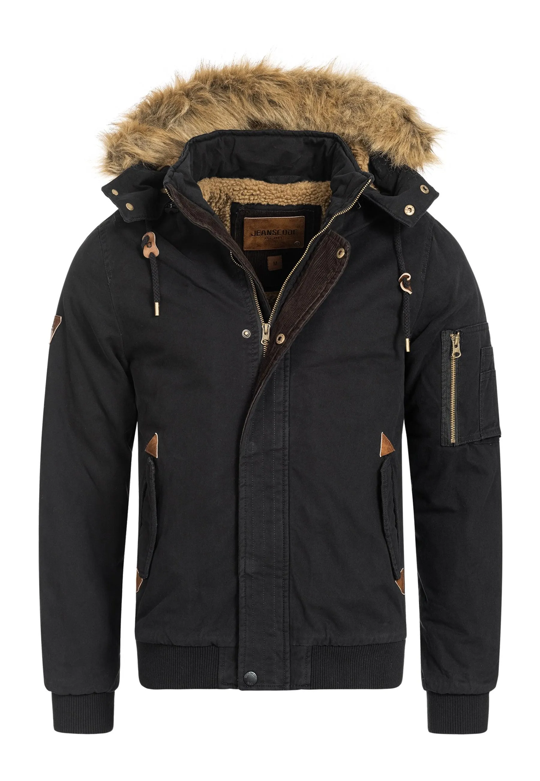 Winterjacke Pennington