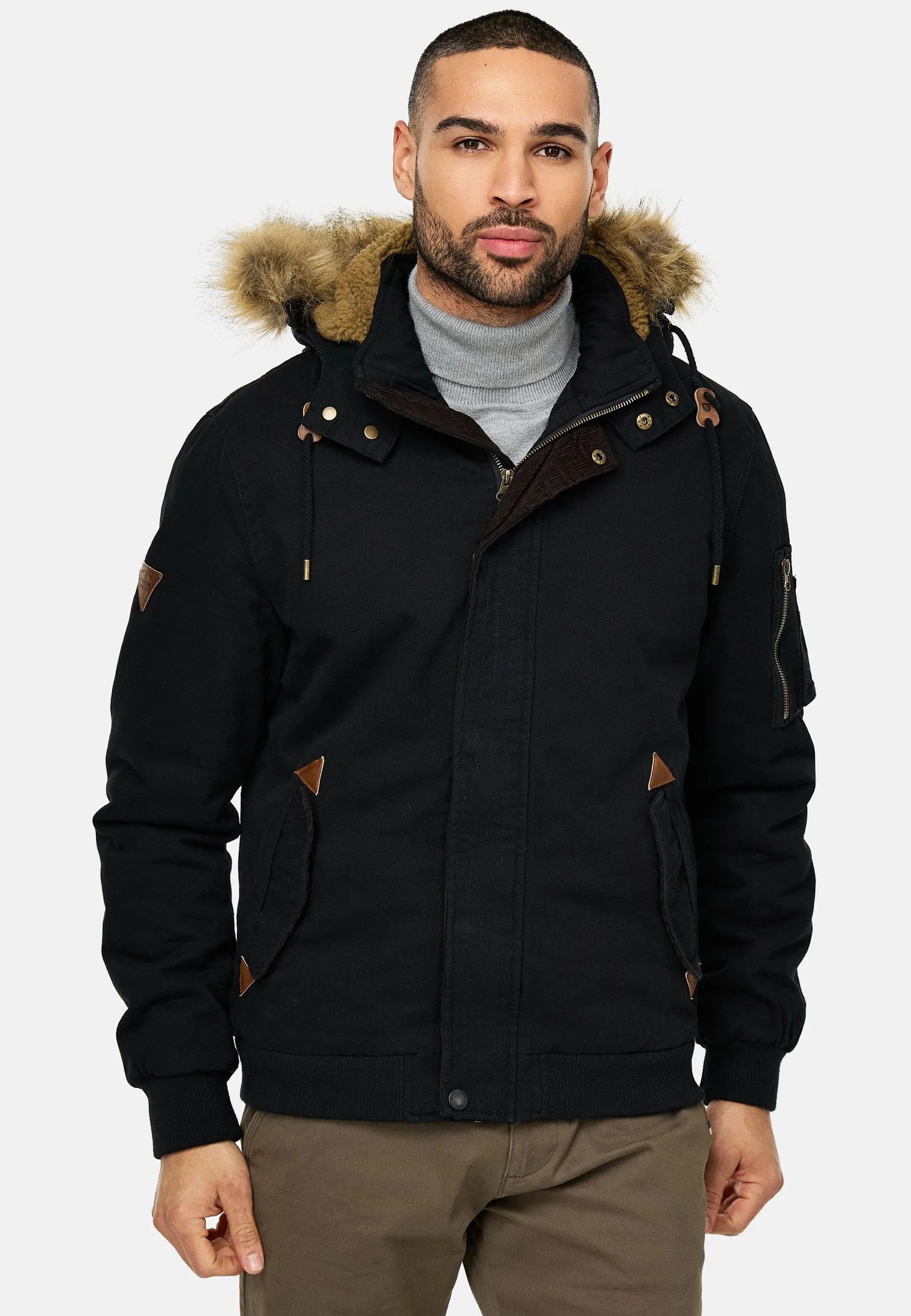 Winterjacke Pennington