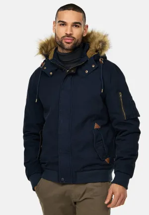 Winterjacke Pennington