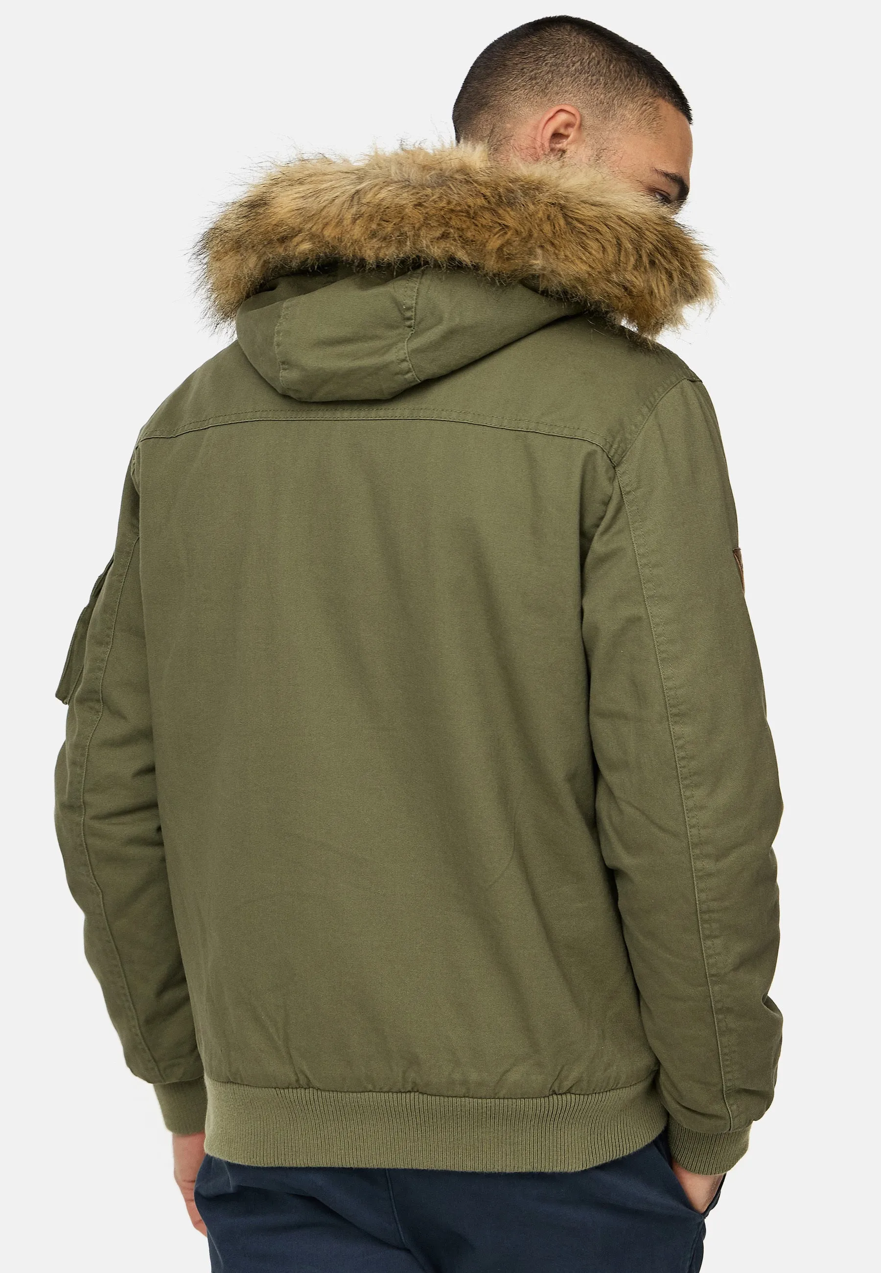 Winterjacke Pennington
