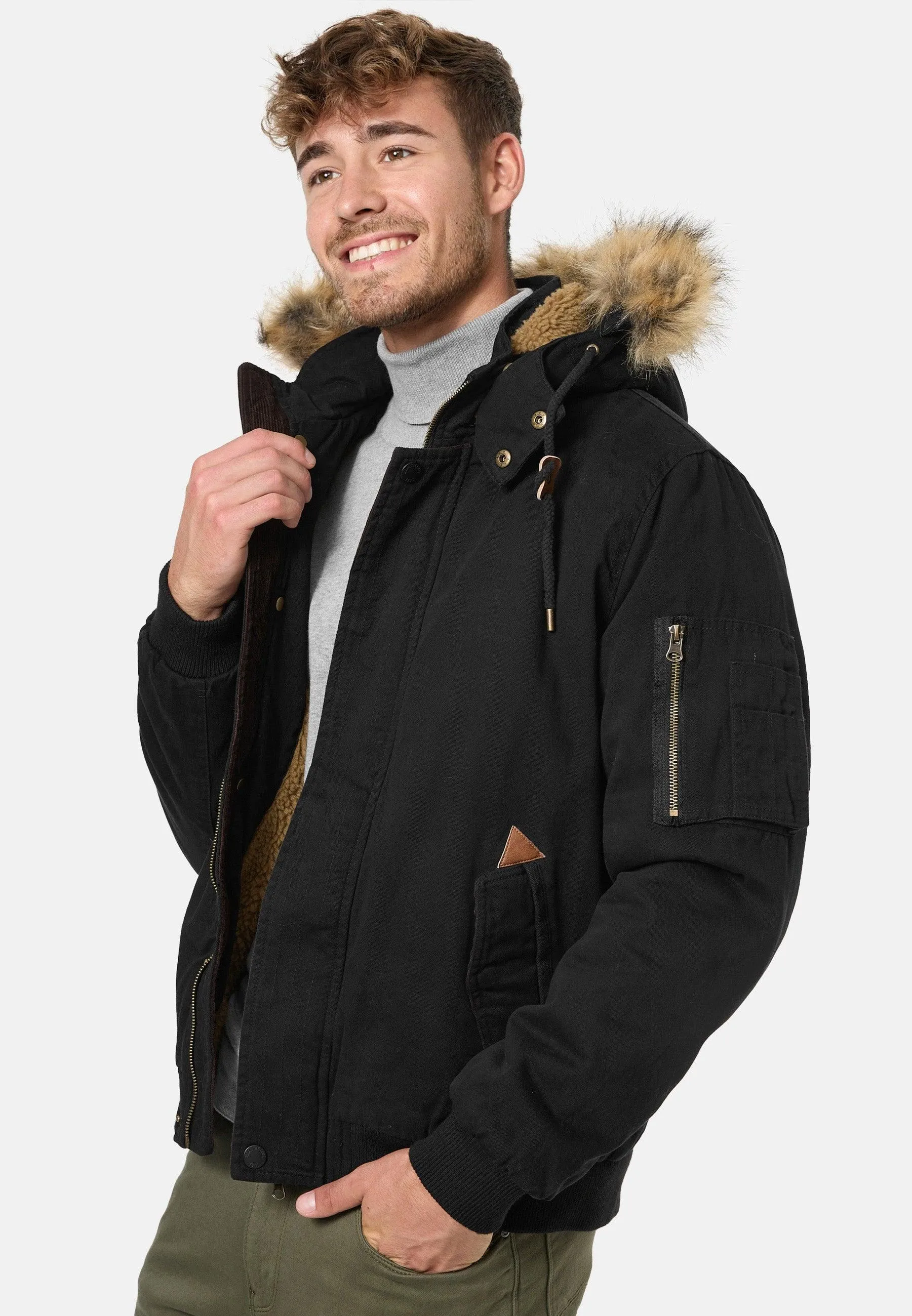 Winterjacke Pennington