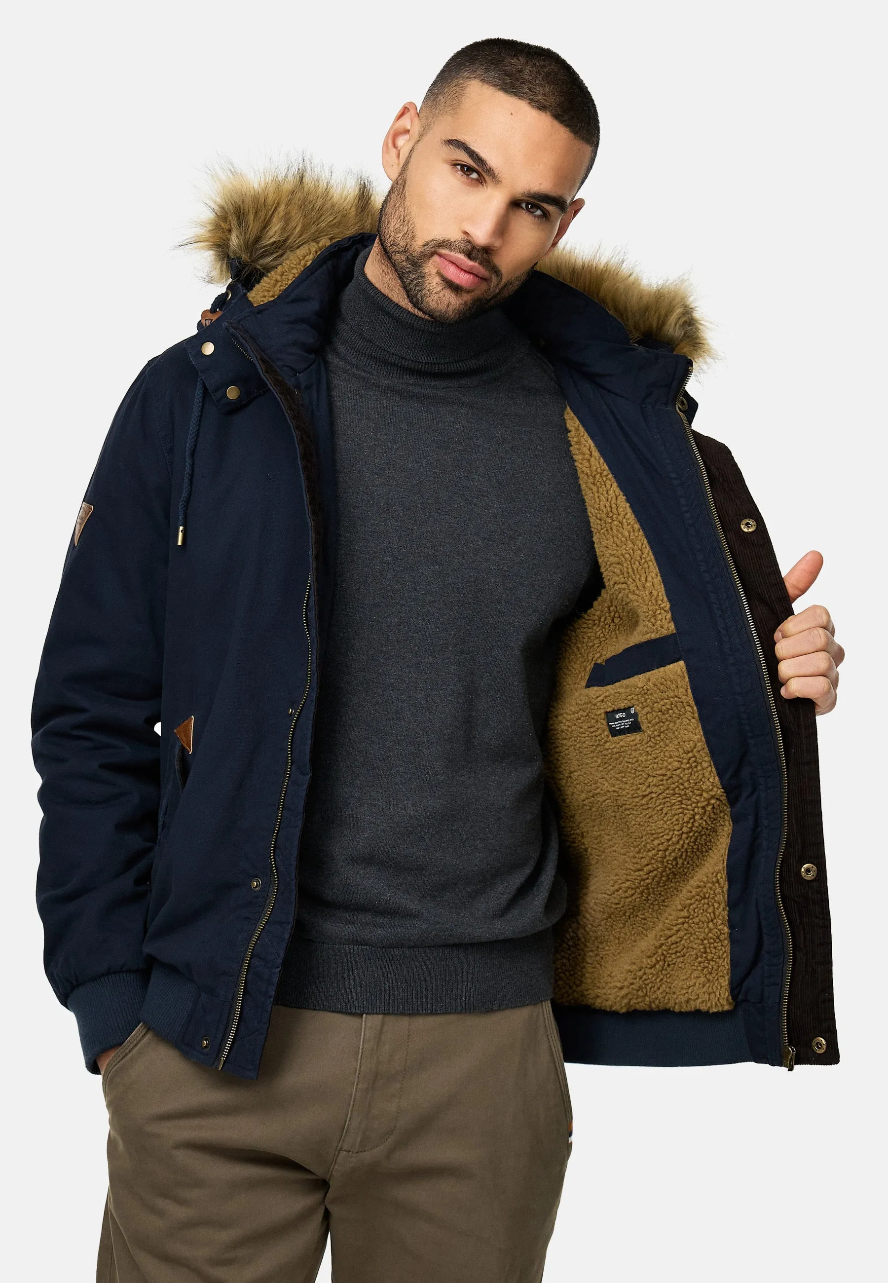 Winterjacke Pennington