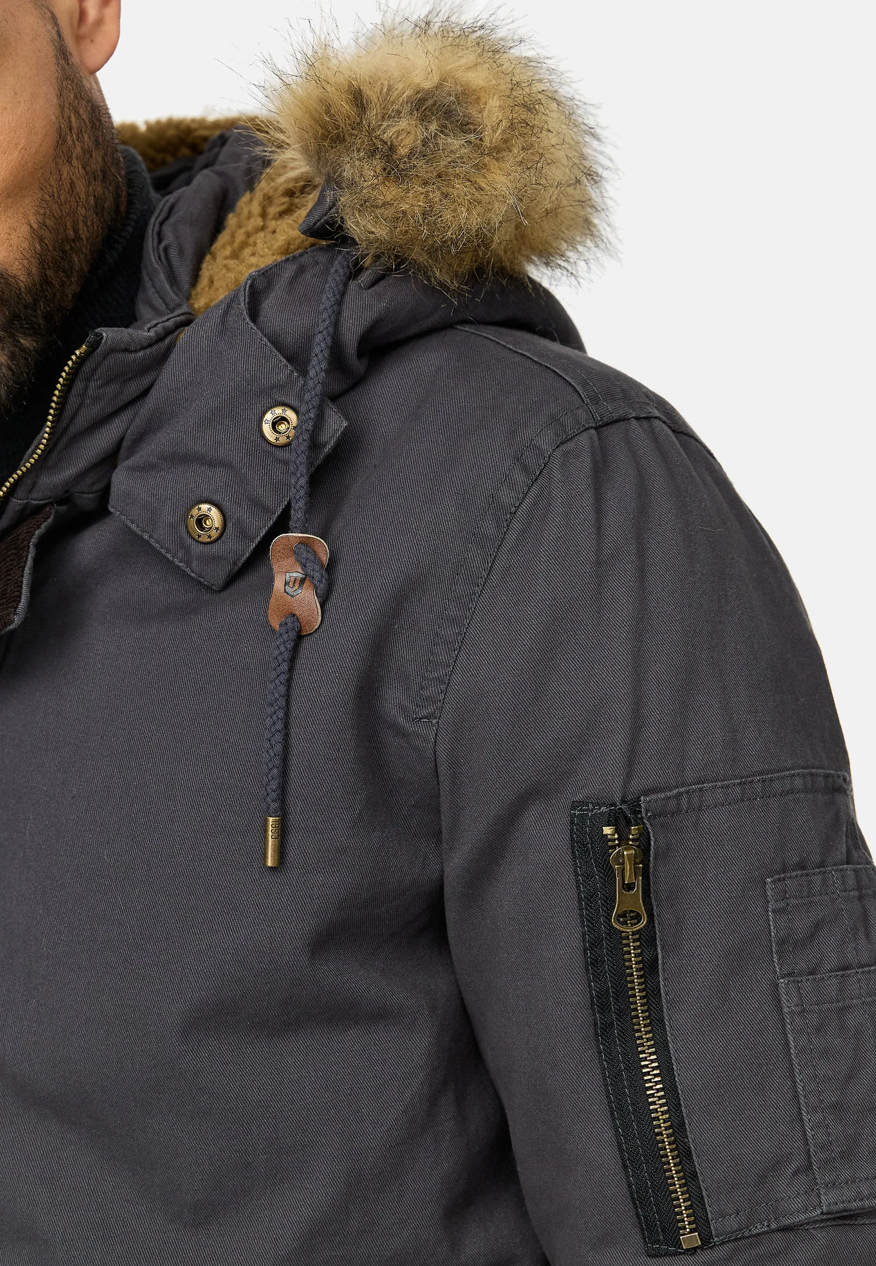Winterjacke Pennington