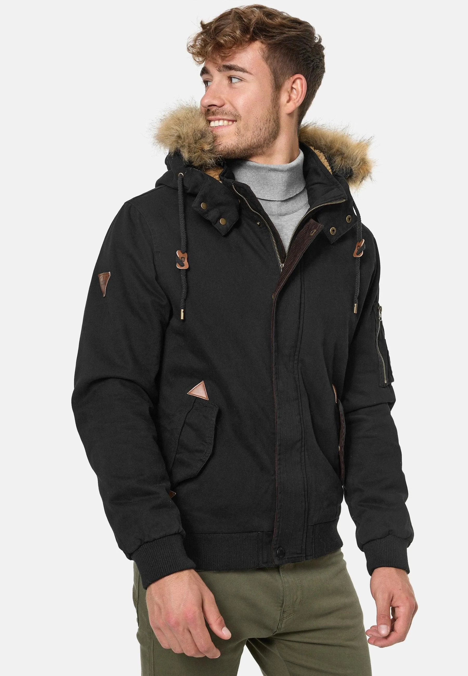 Winterjacke Pennington