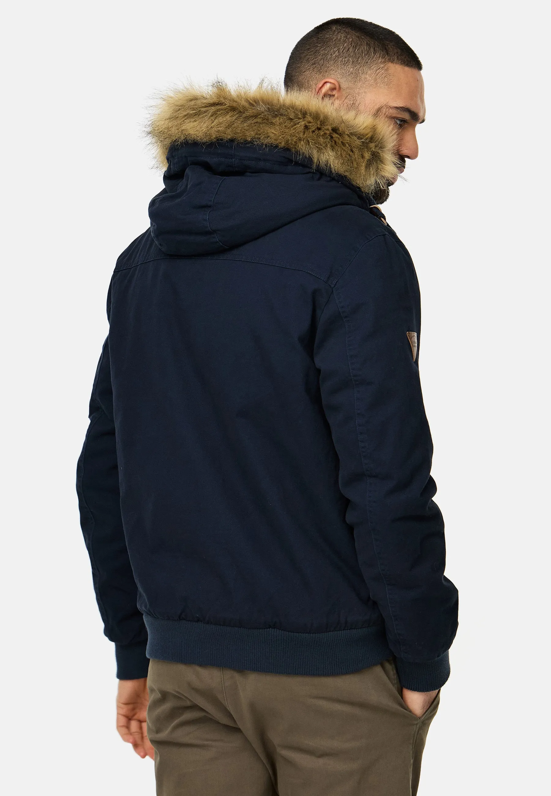 Winterjacke Pennington