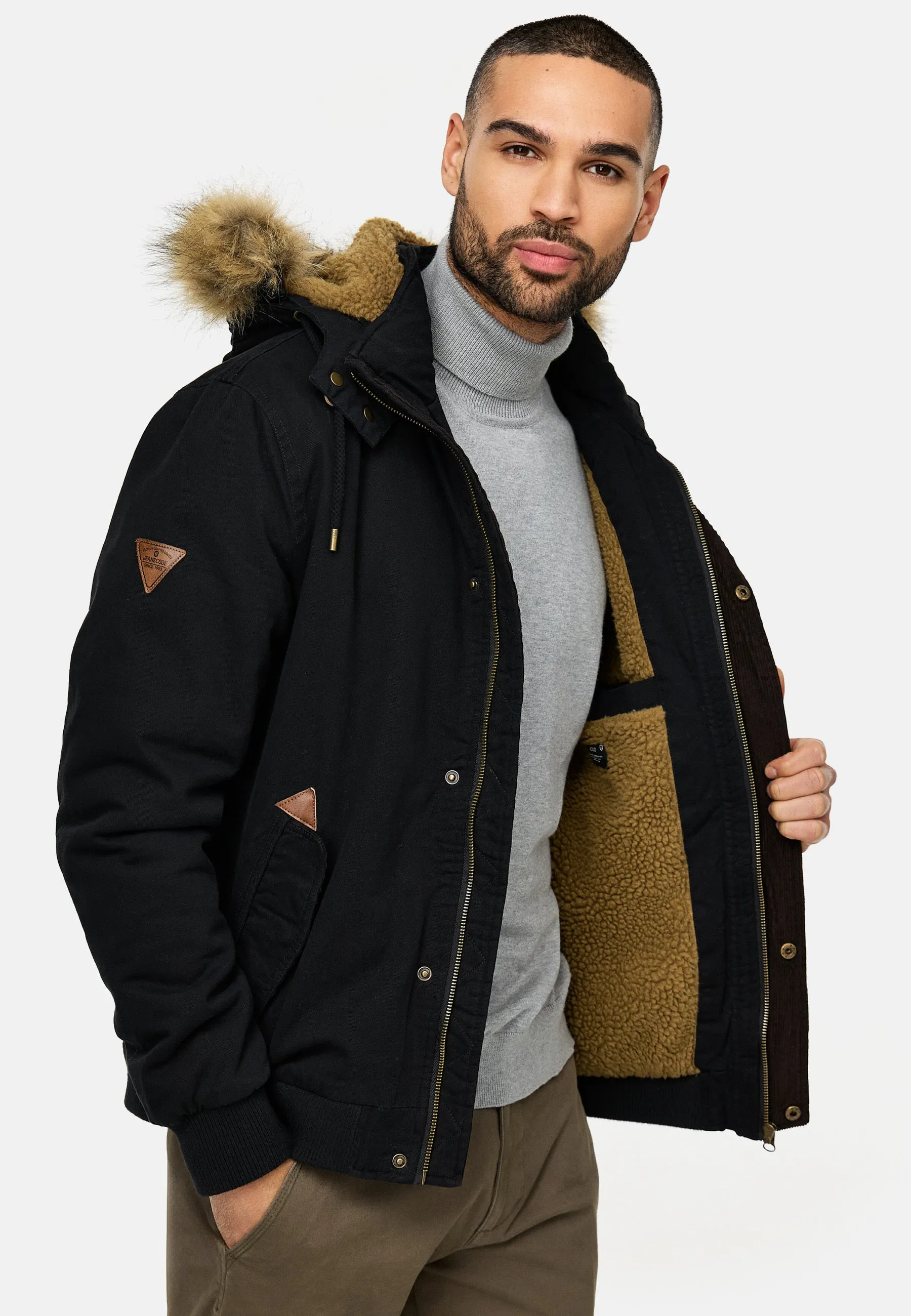 Winterjacke Pennington