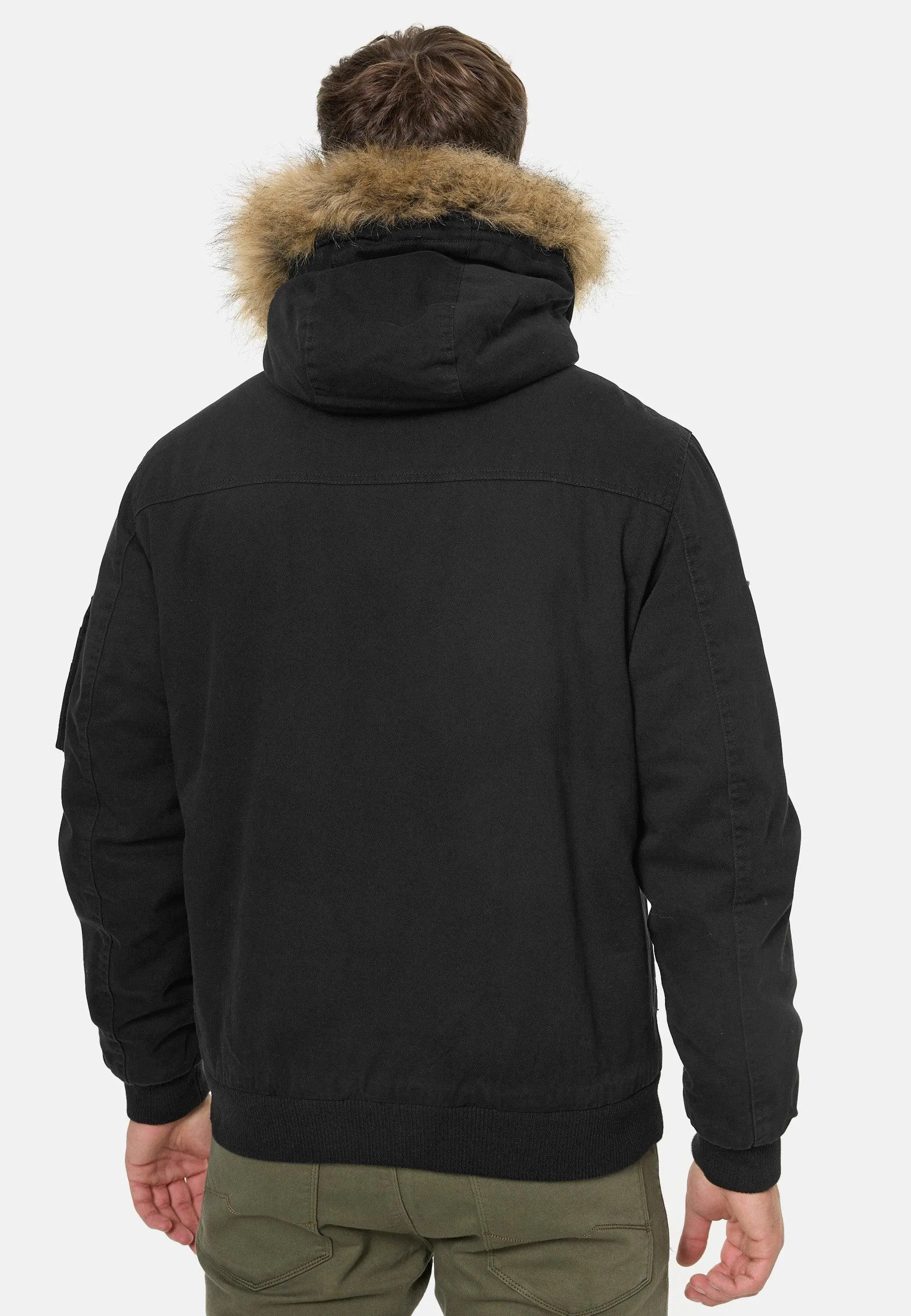 Winterjacke Pennington