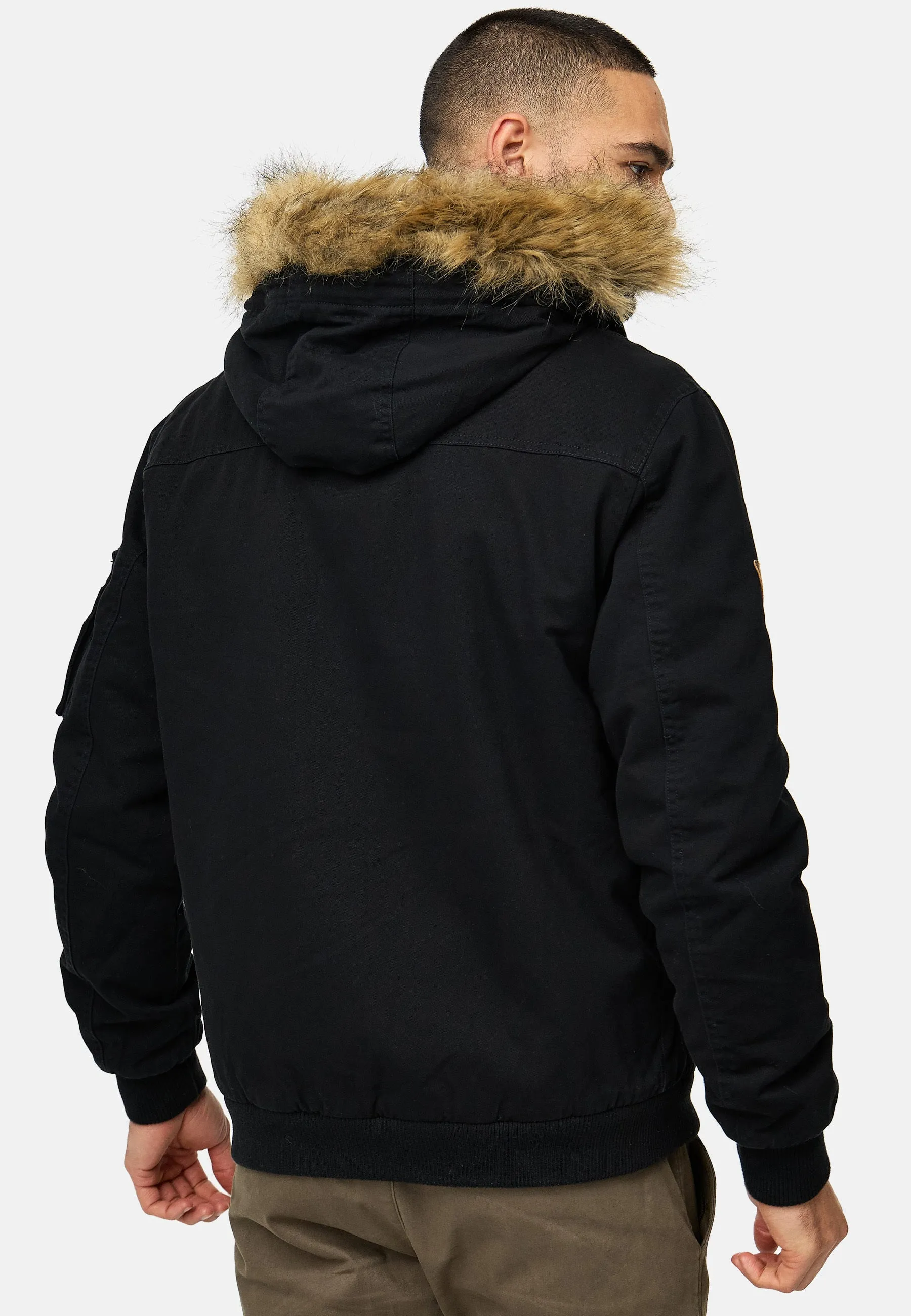 Winterjacke Pennington