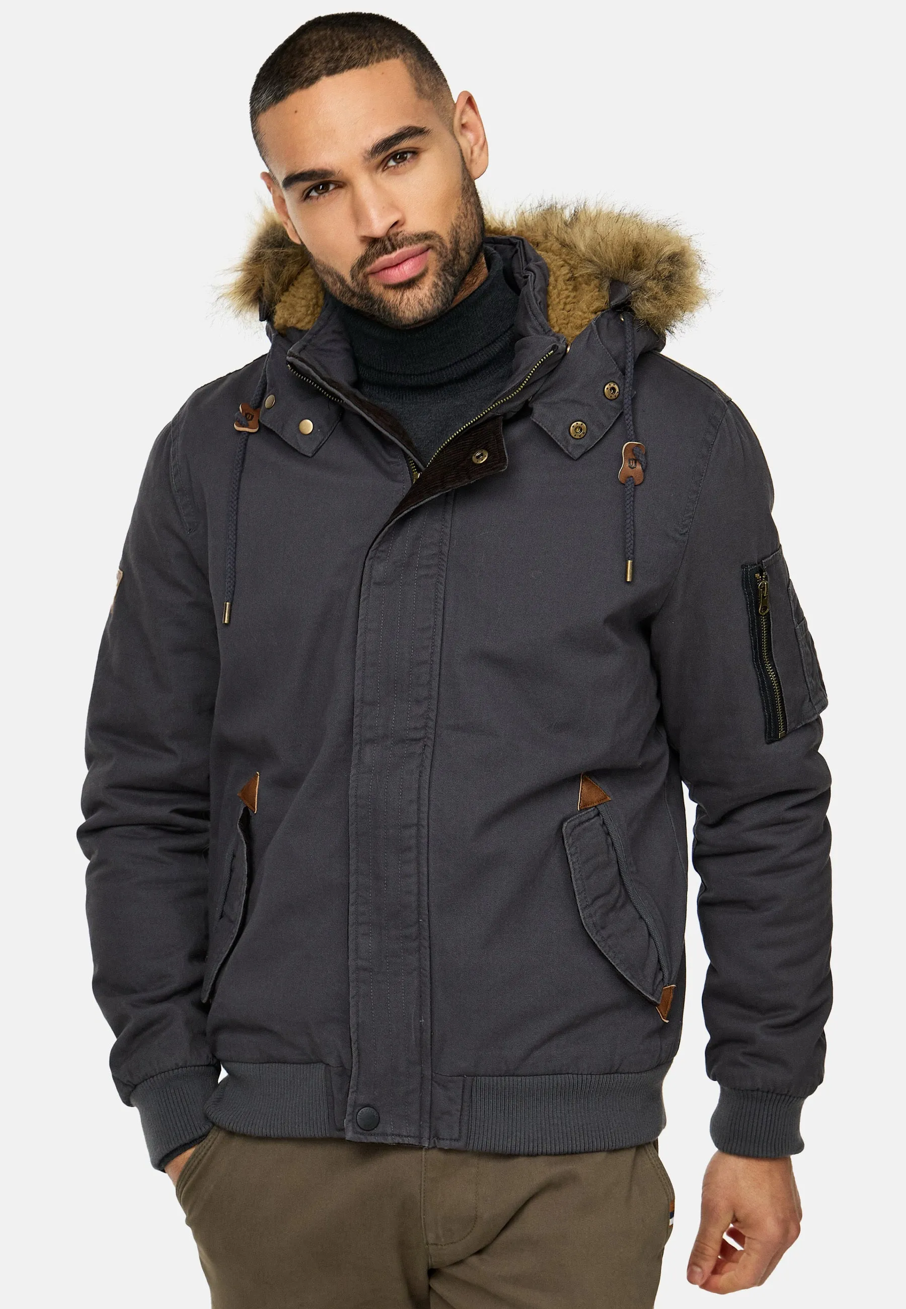 Winterjacke Pennington
