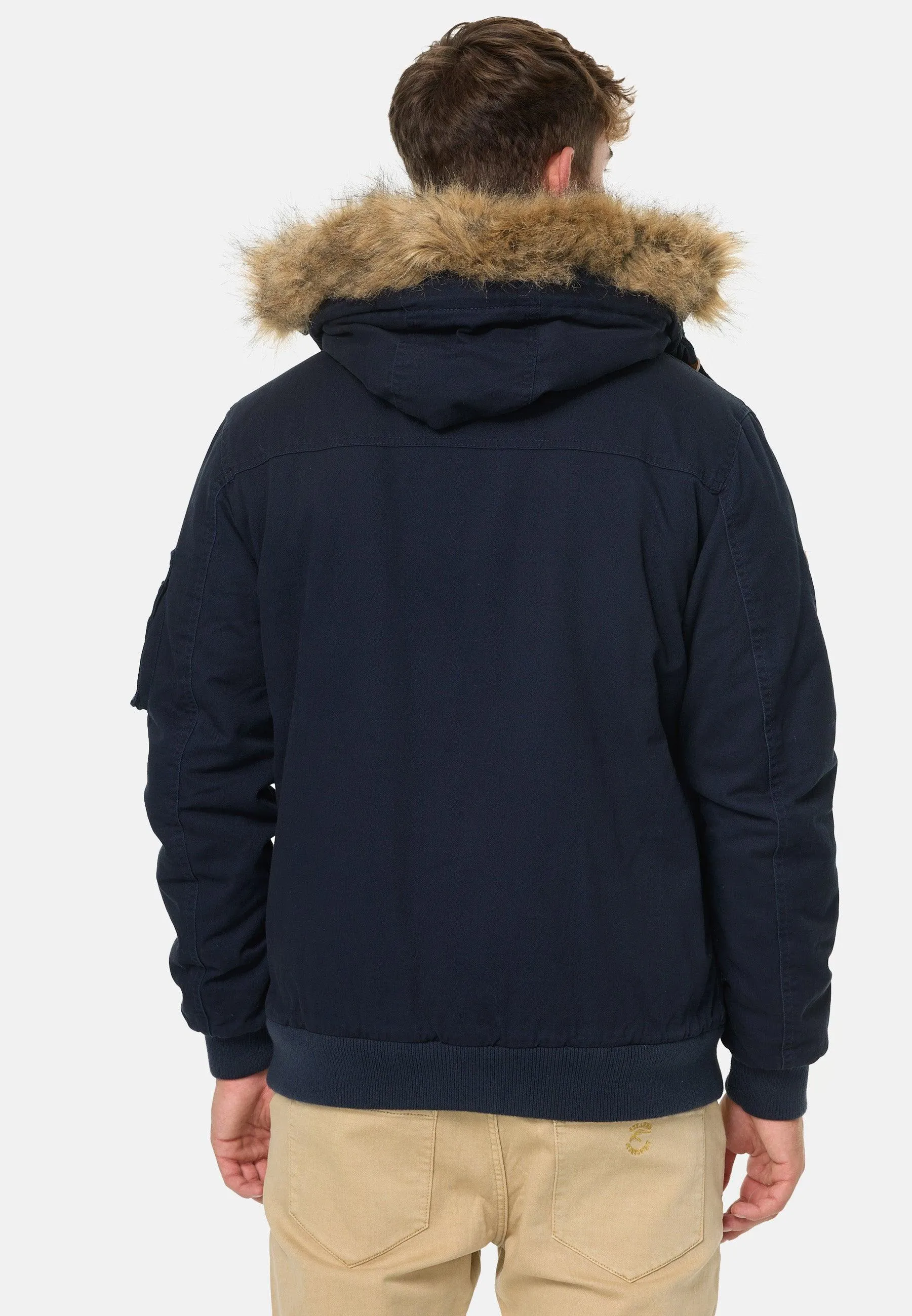 Winterjacke Pennington