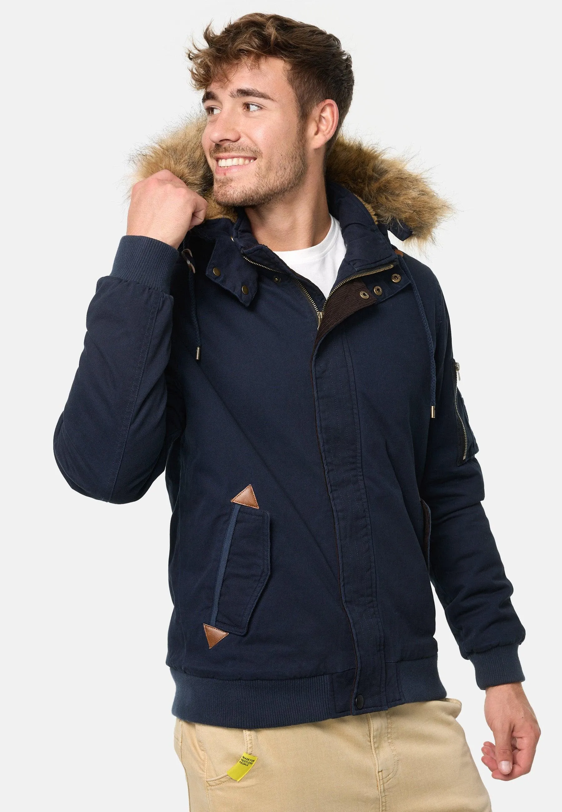 Winterjacke Pennington