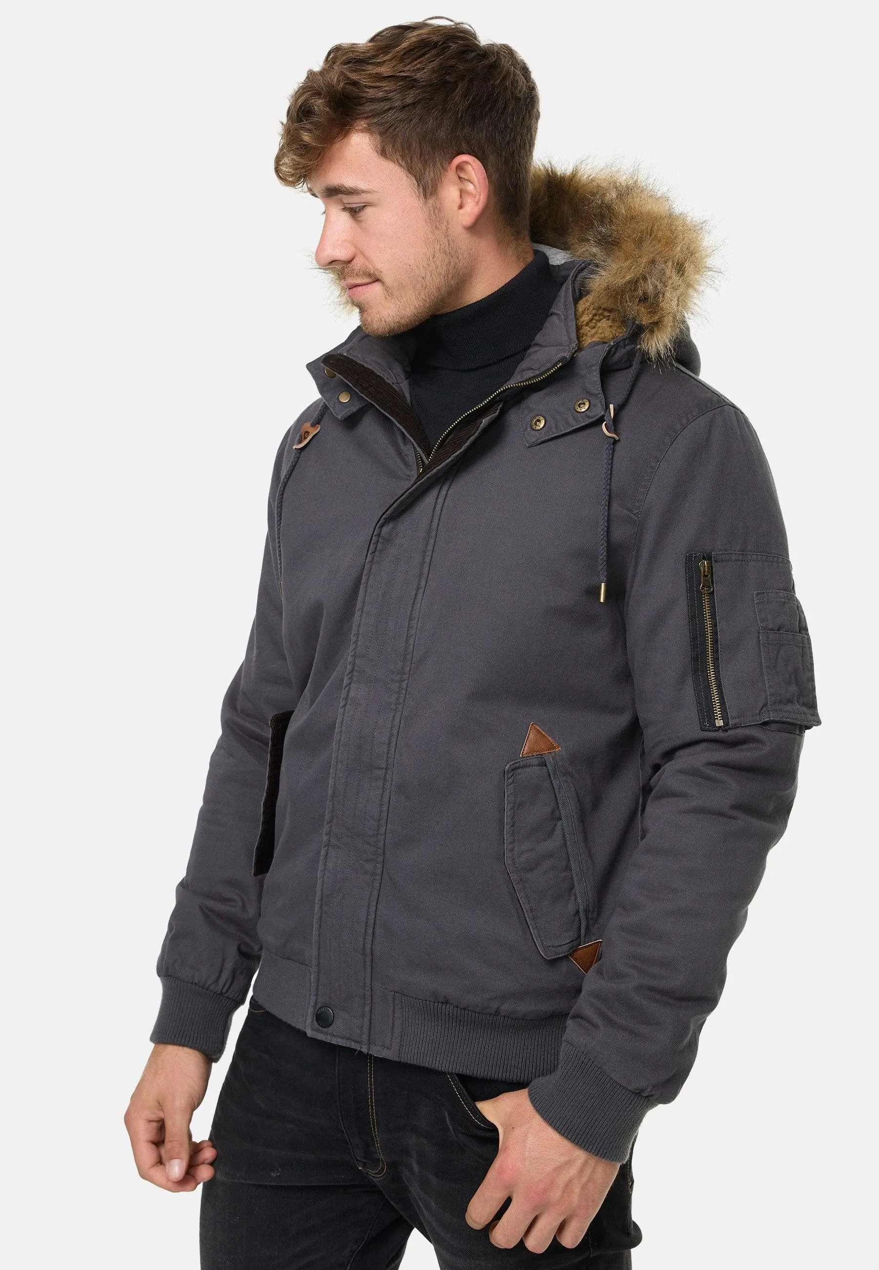 Winterjacke Pennington