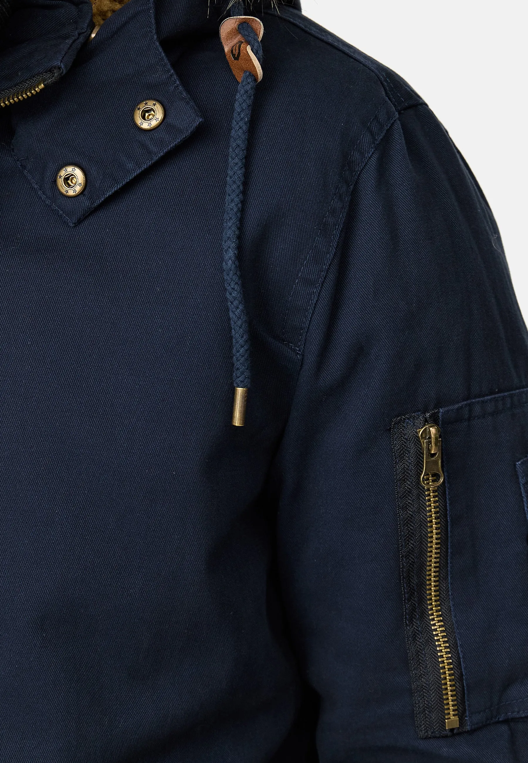 Winterjacke Pennington