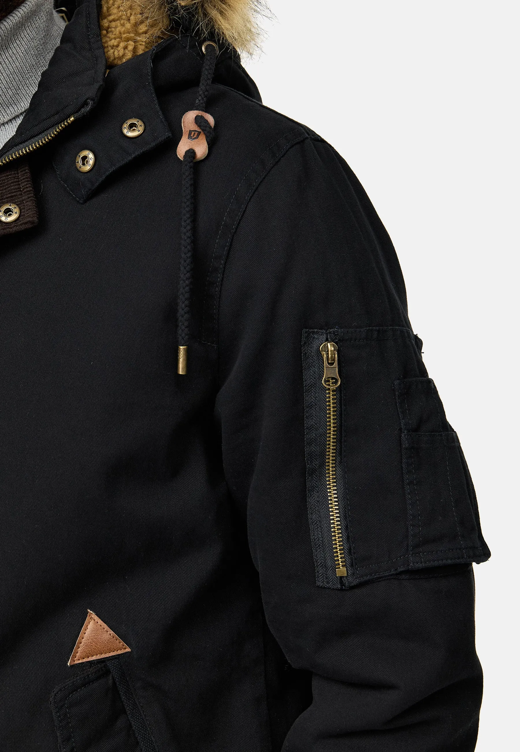 Winterjacke Pennington