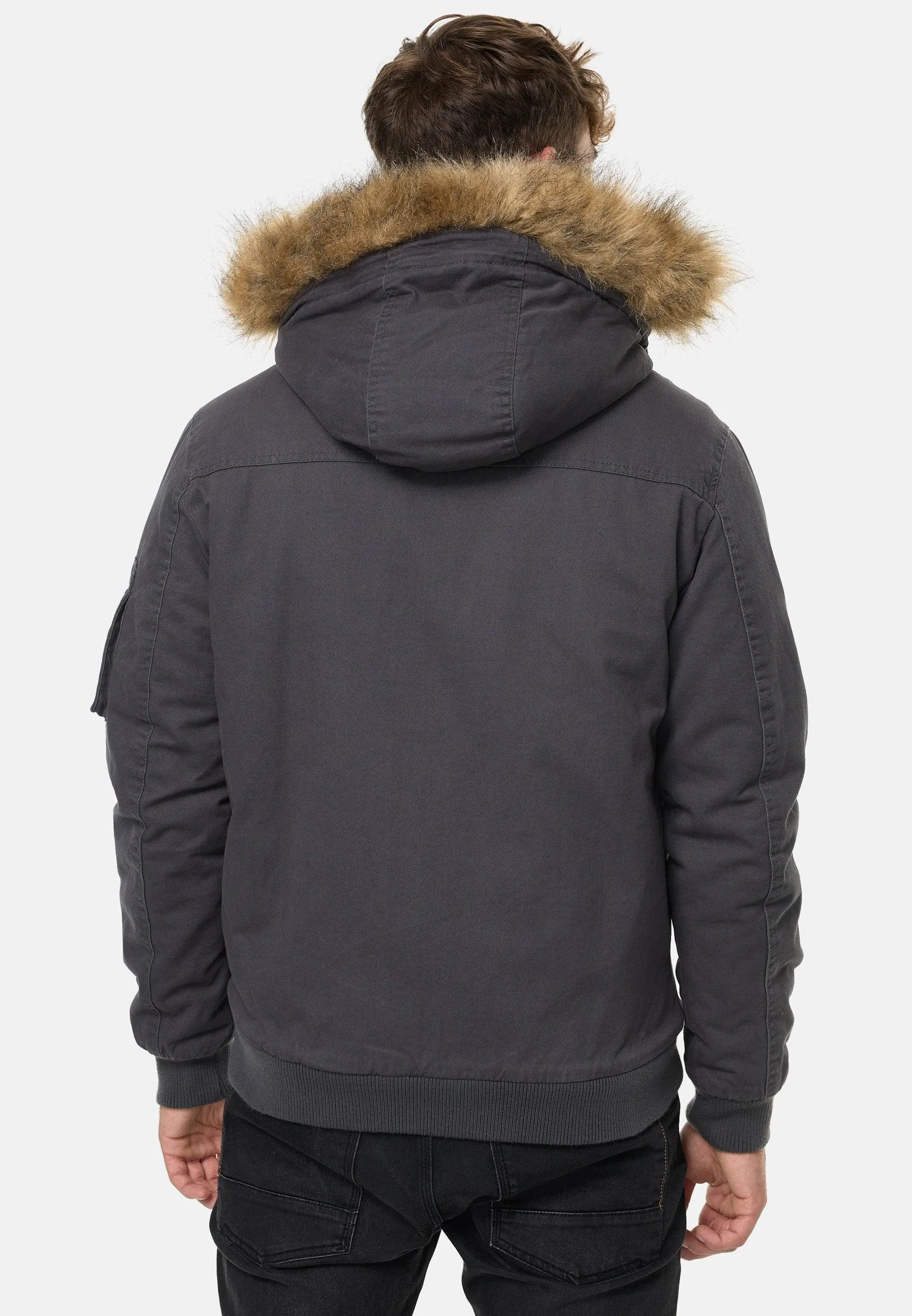 Winterjacke Pennington