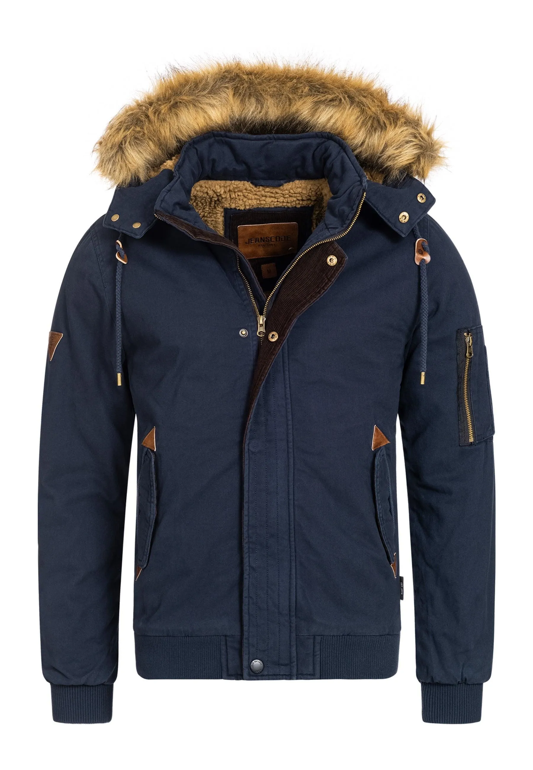 Winterjacke Pennington