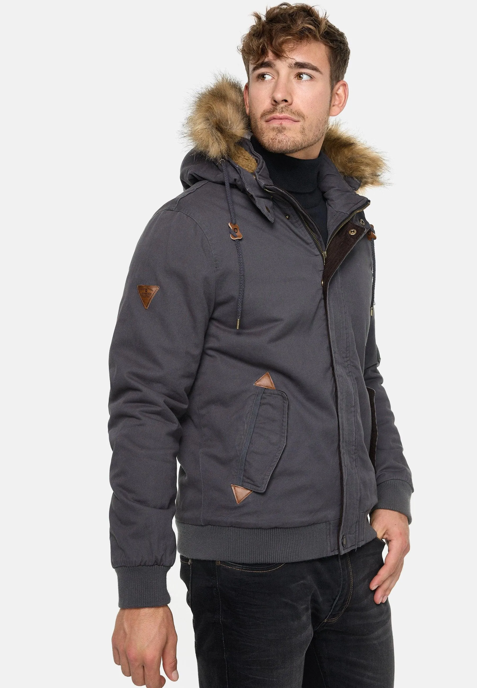 Winterjacke Pennington
