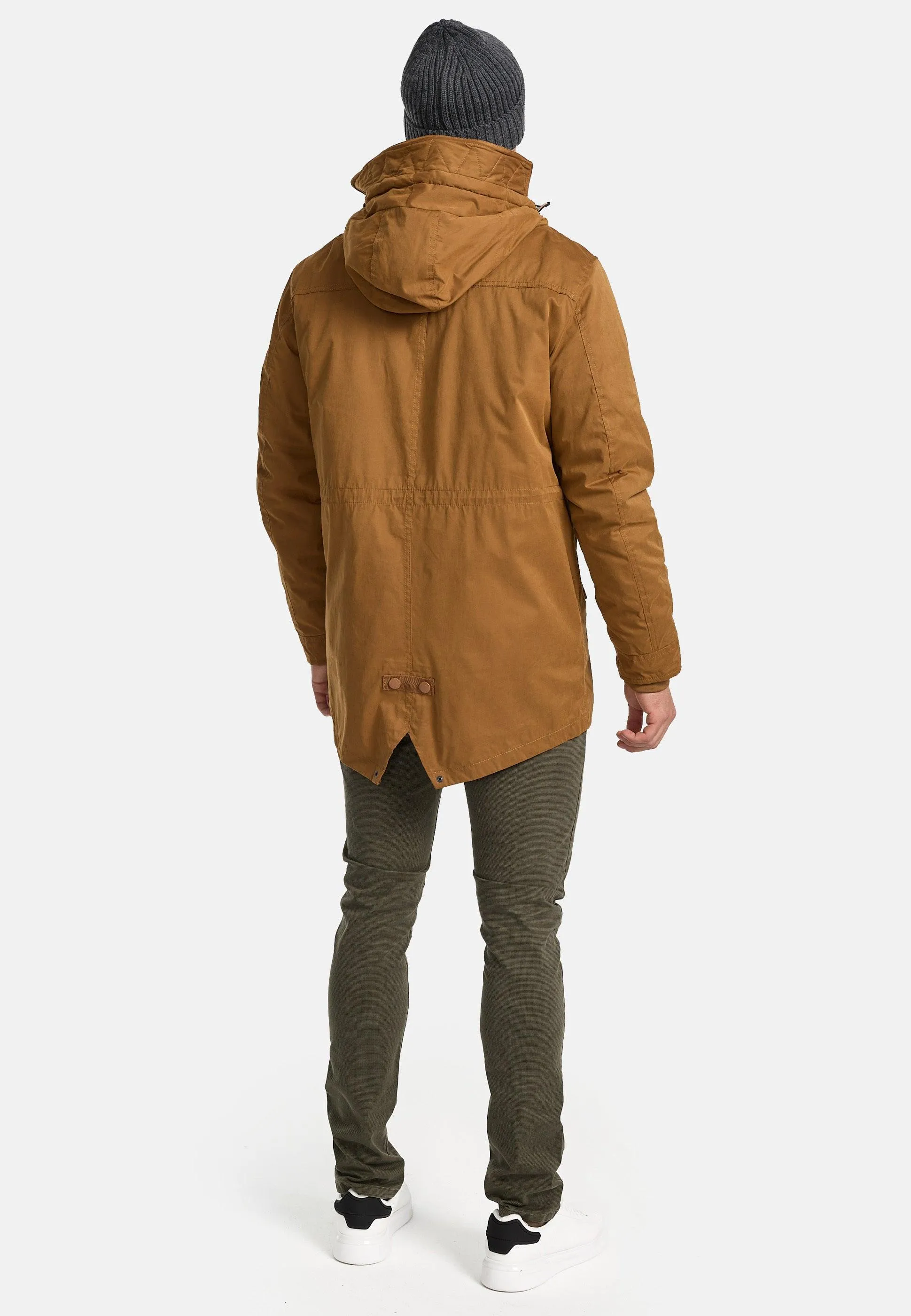 Winterjacke Villalobos