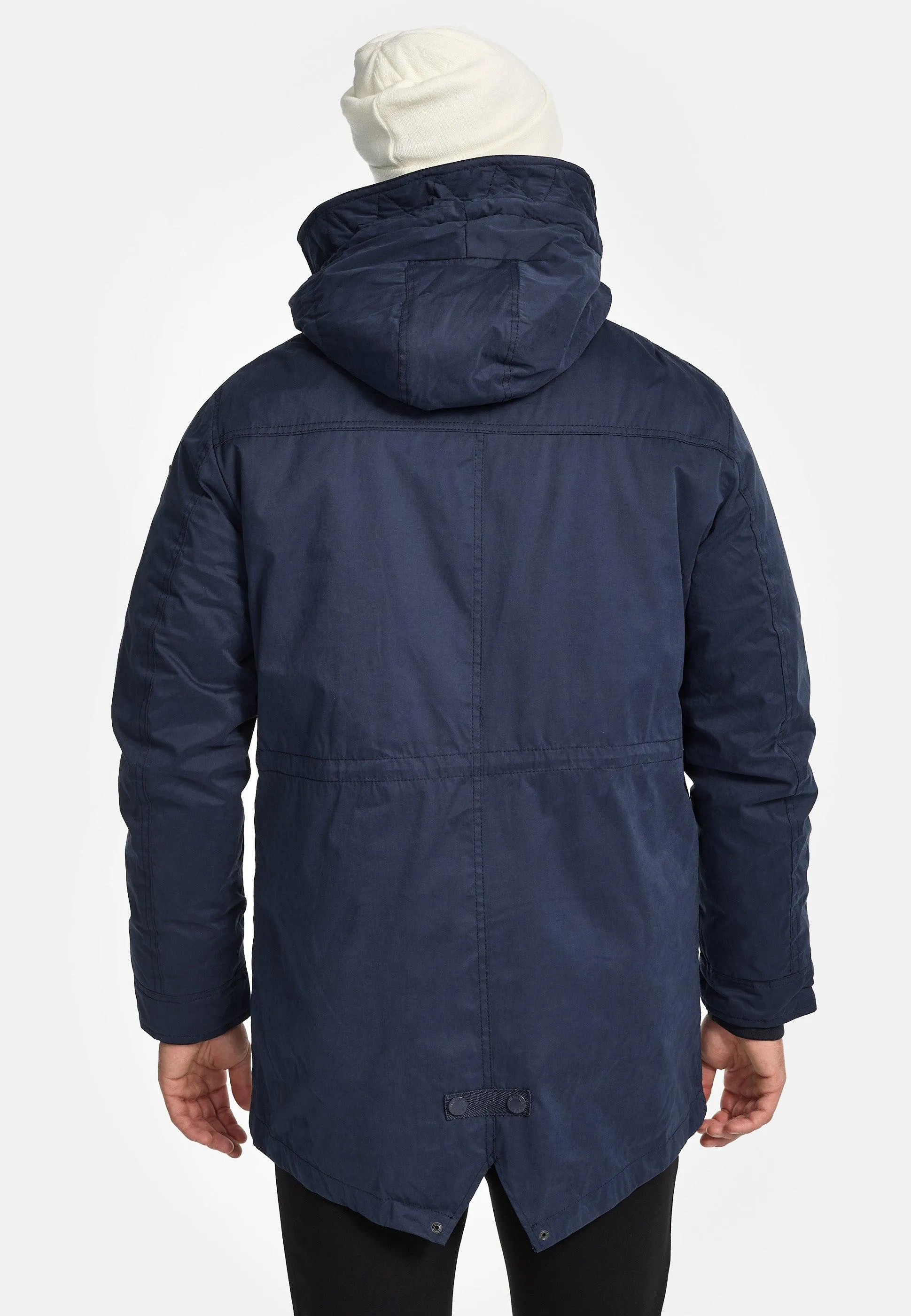 Winterjacke Villalobos
