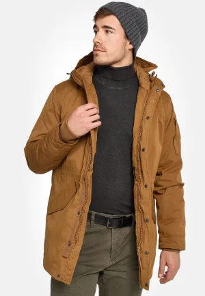 Winterjacke Villalobos