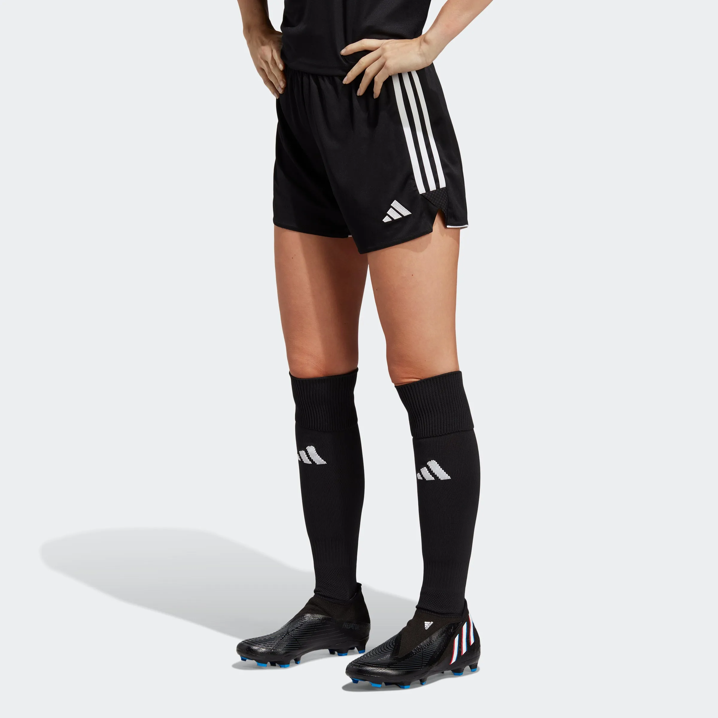Women's adidas Tiro 23 League Shorts