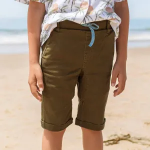 Zach Short In Clover