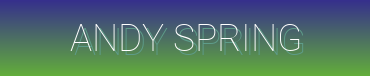 Andy Spring Designed Men's lightweight jacket for summer for Women & Men | Official Webshop